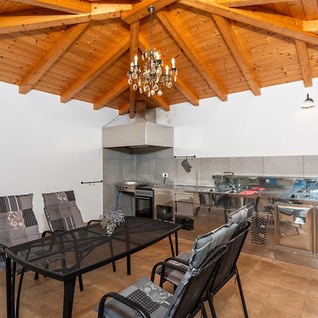 Villa Buroli Esterno foto