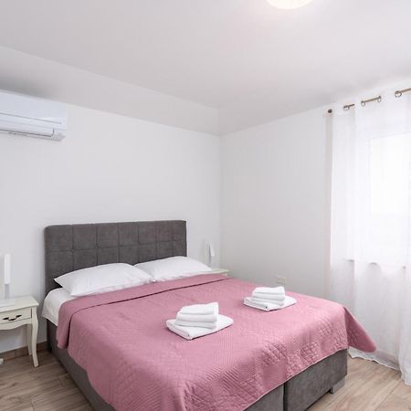 Villa Buroli Esterno foto