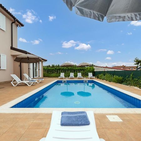 Villa Buroli Esterno foto