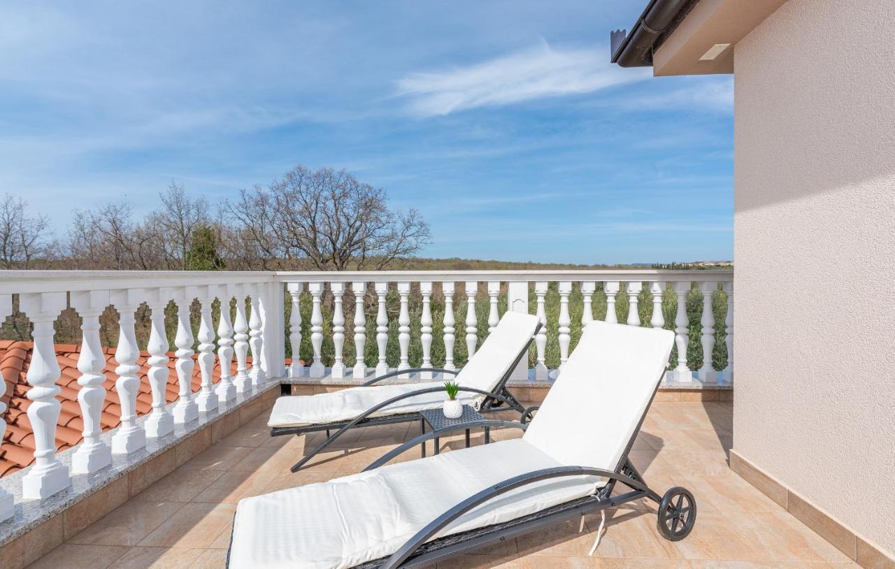 Villa Buroli Esterno foto