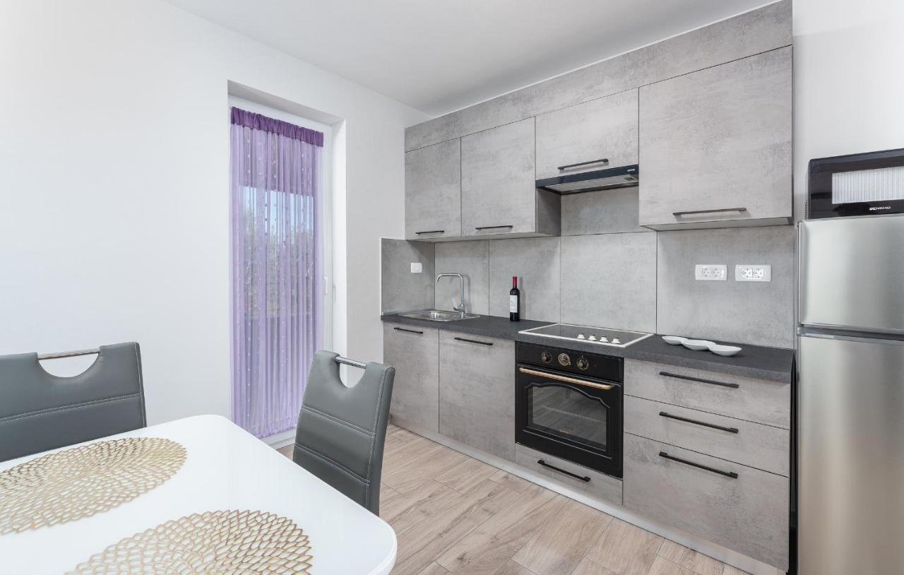 Villa Buroli Esterno foto