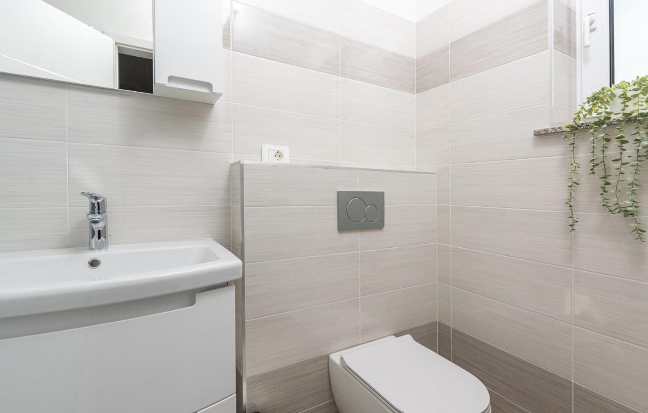 Villa Buroli Esterno foto