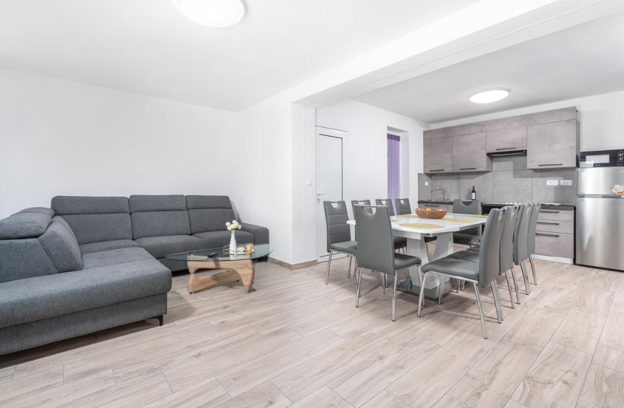 Villa Buroli Esterno foto