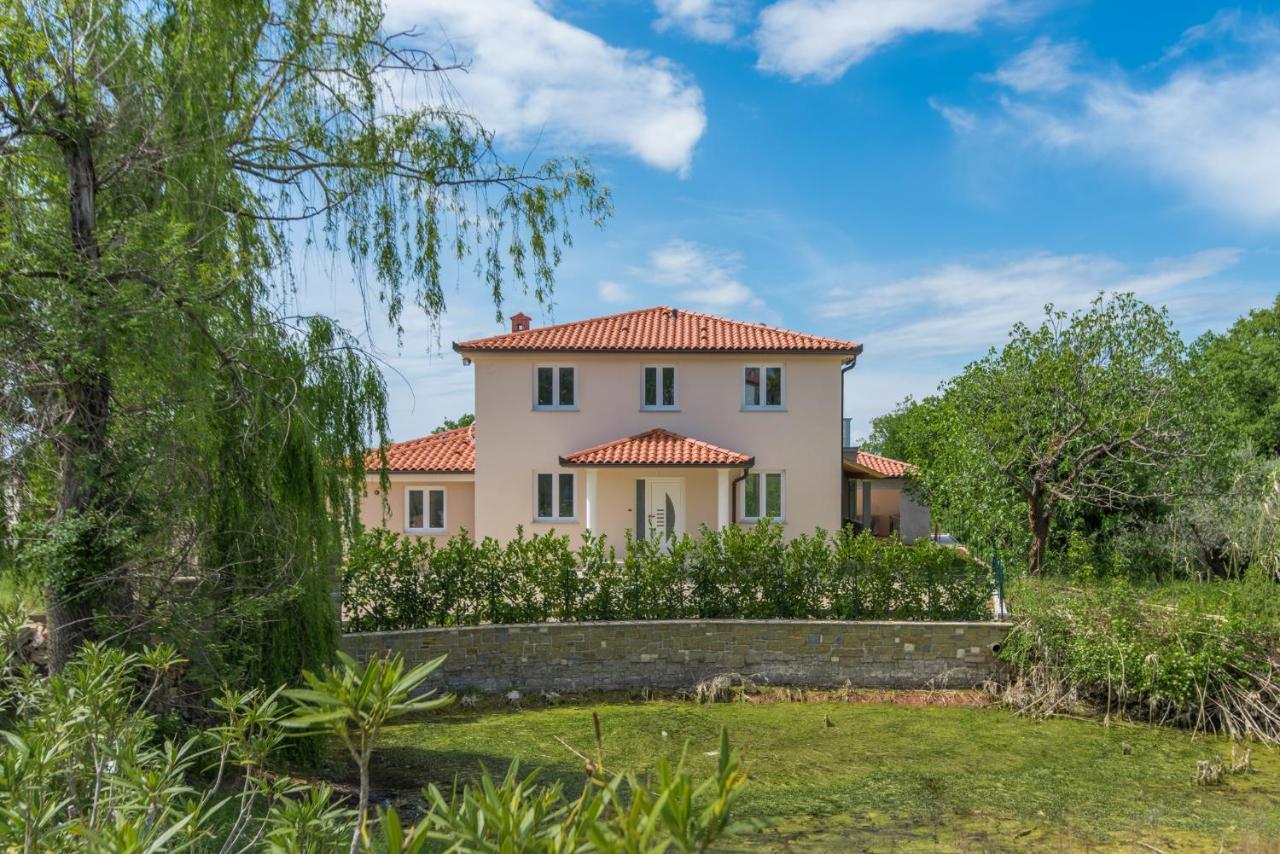 Villa Buroli Esterno foto