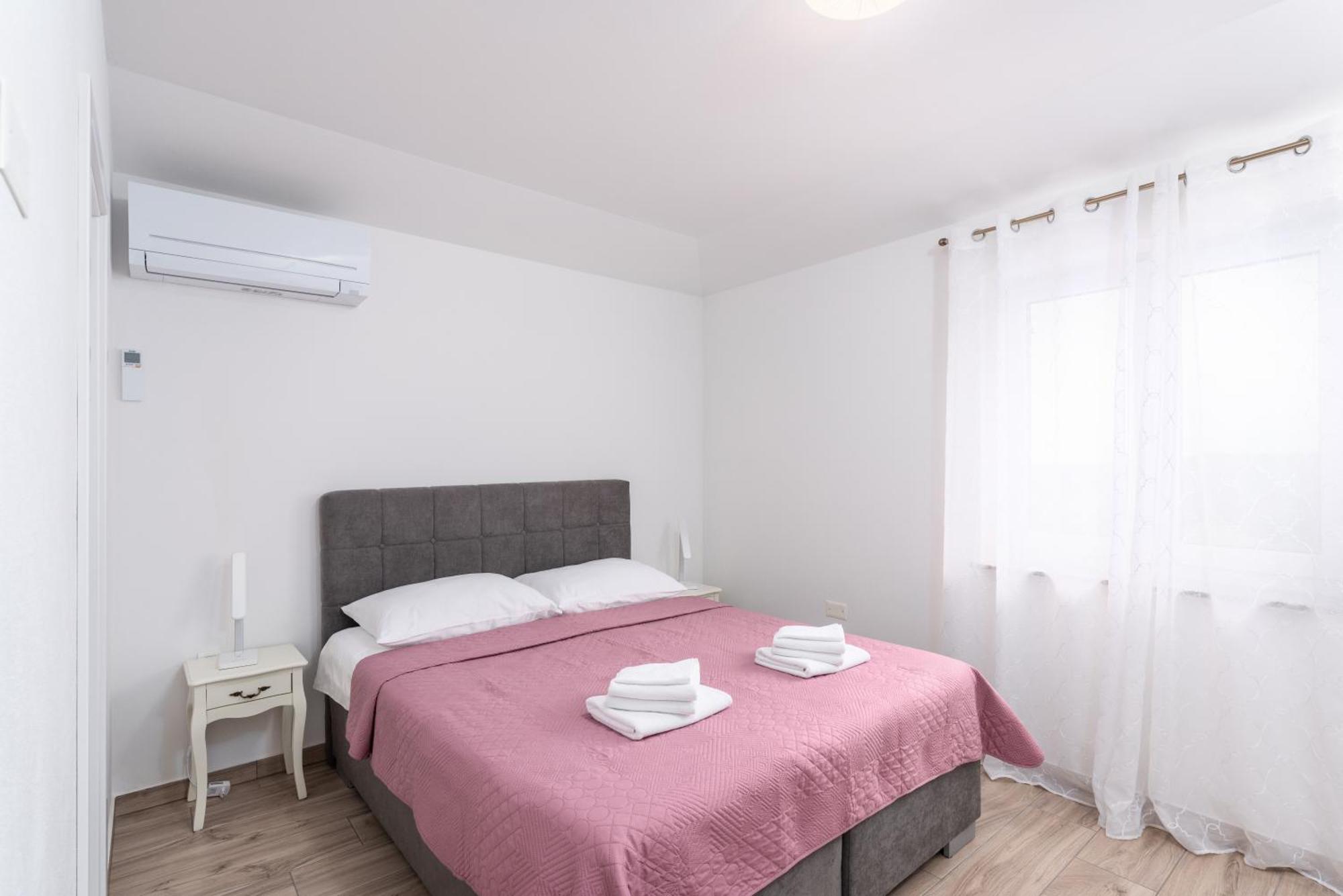 Villa Buroli Esterno foto