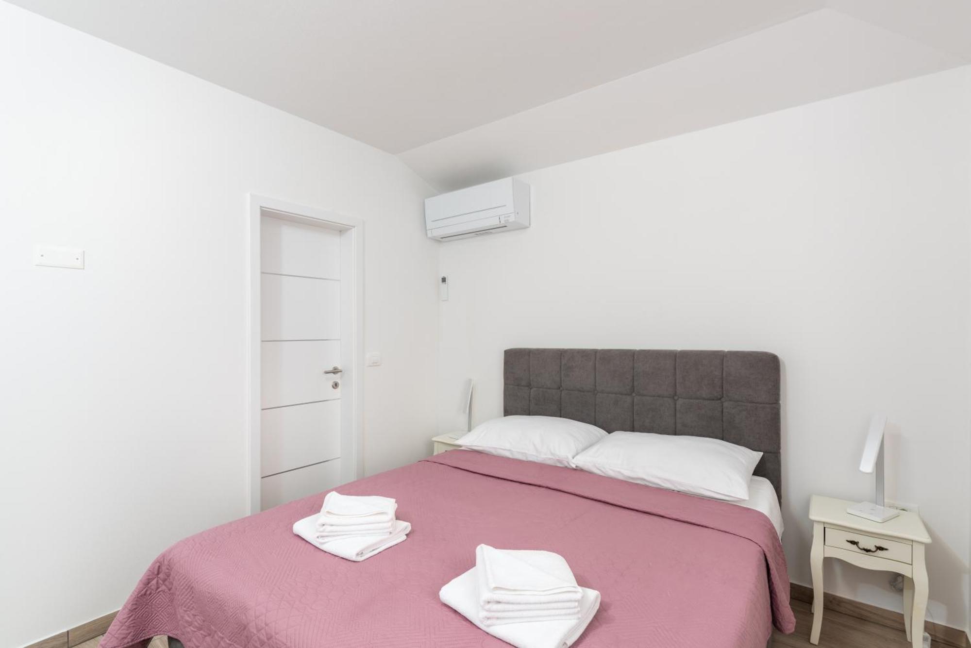 Villa Buroli Esterno foto