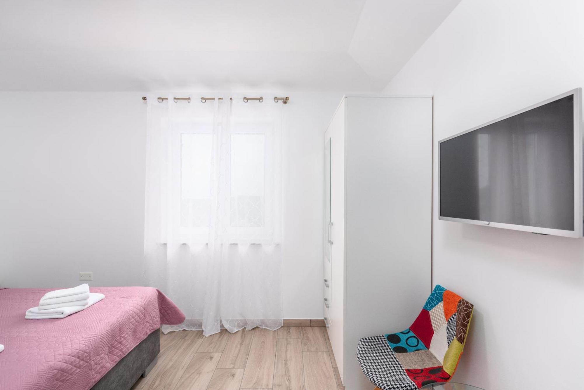 Villa Buroli Esterno foto