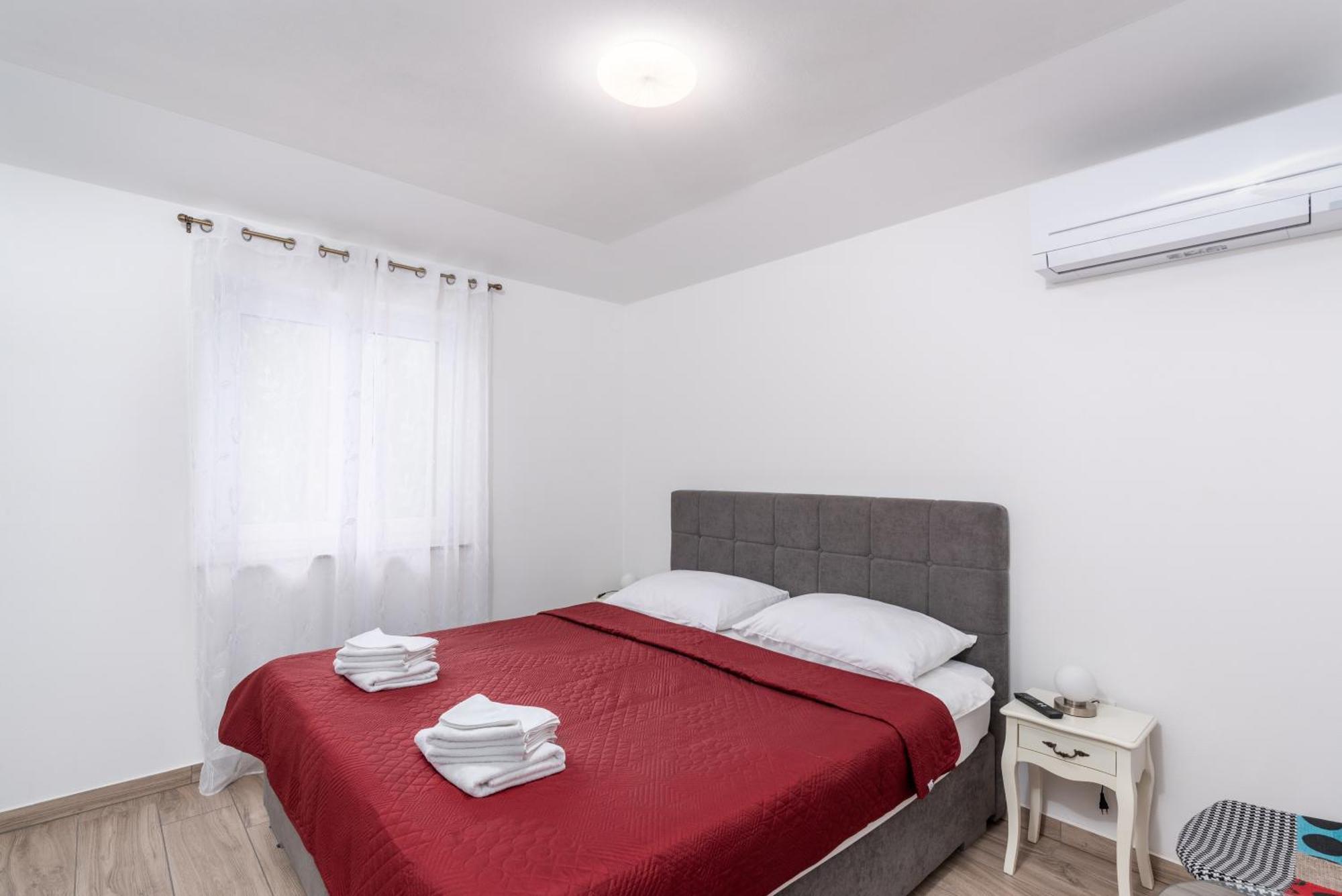 Villa Buroli Esterno foto