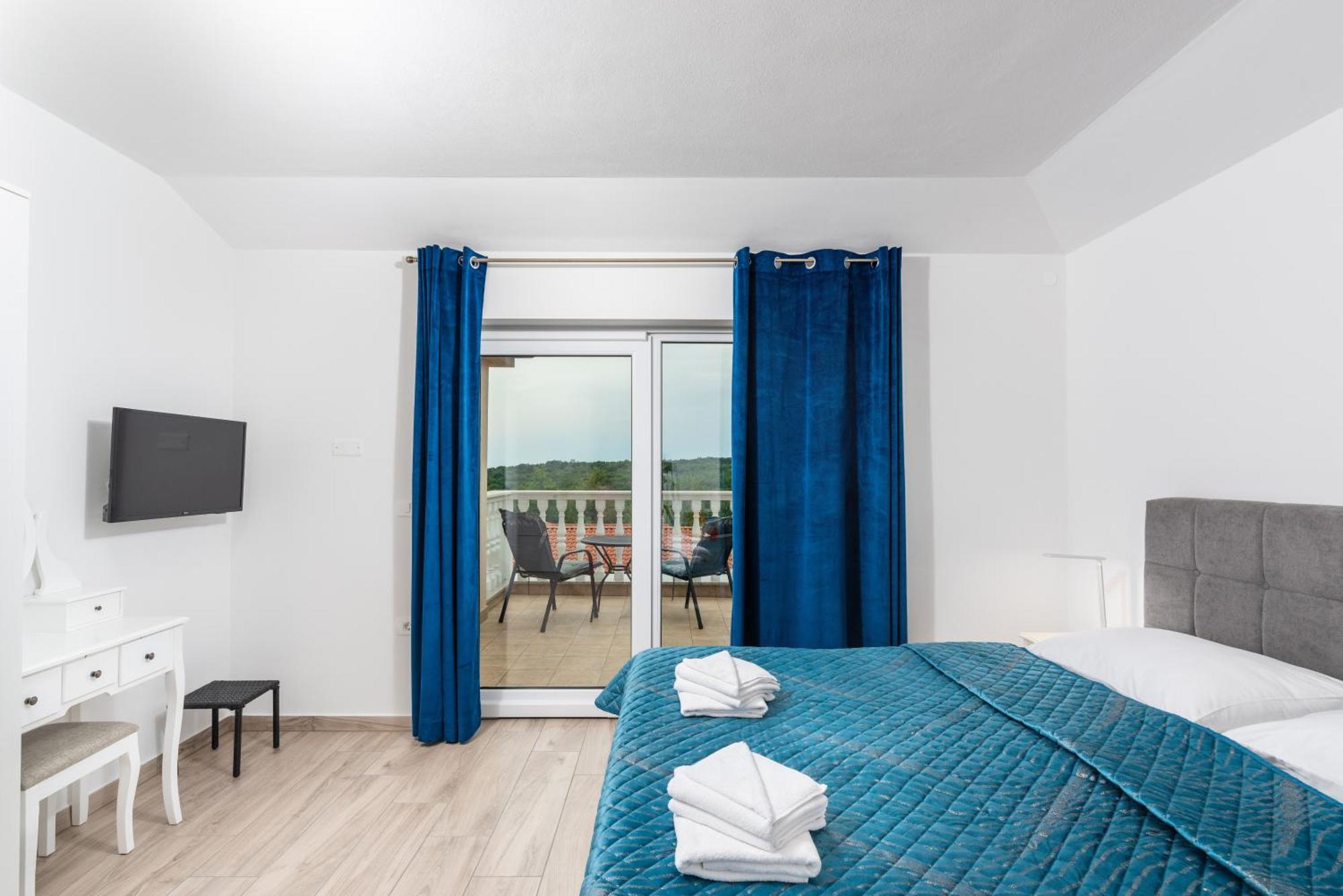 Villa Buroli Esterno foto